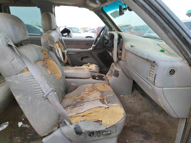 Photo 5 from auction – 2002 CHEVROLET SILVERADO with VIN 1GCHK29G42E122553