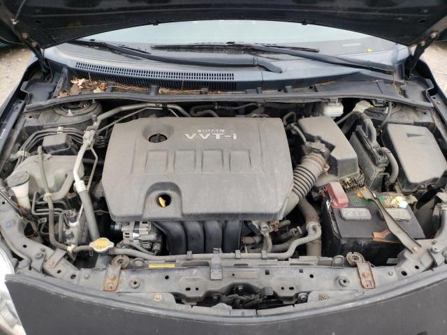 Photo 7 from auction – 2010 TOYOTA COROLLA with VIN 2T1BU4EE9AC481169