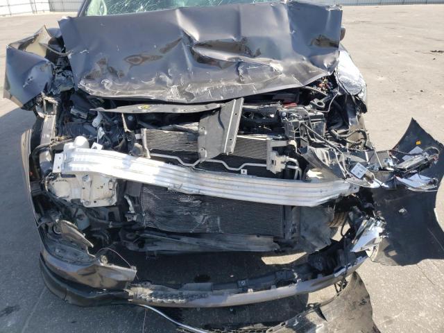 Photo 9 from auction – 2020 CHRYSLER PACIFICA T with VIN 2C4RC1BG5LR125231