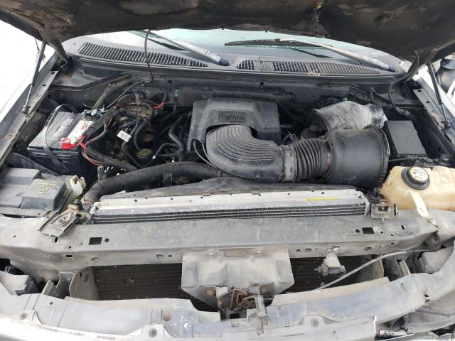 Photo 7 from auction – 2002 FORD F150 SUPER with VIN 1FTRW07L22KD31255