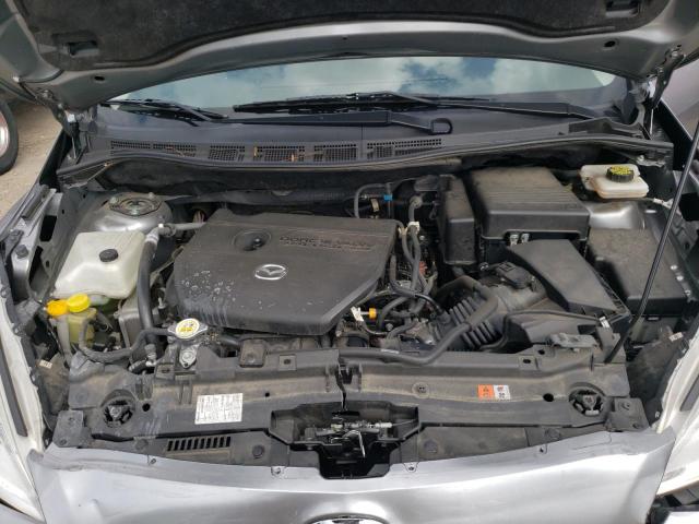 Photo 7 from auction – 2015 MAZDA 5 TOURING with VIN JM1CW2CL8F0189812