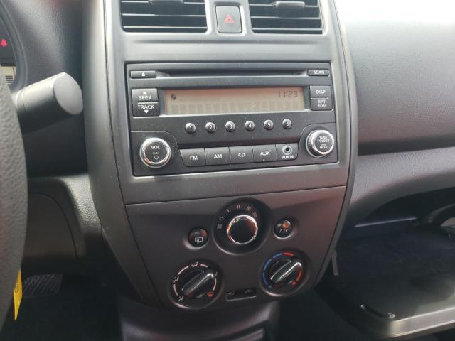 Photo 9 from auction – 2015 NISSAN VERSA S with VIN 3N1CN7AP5FL955829