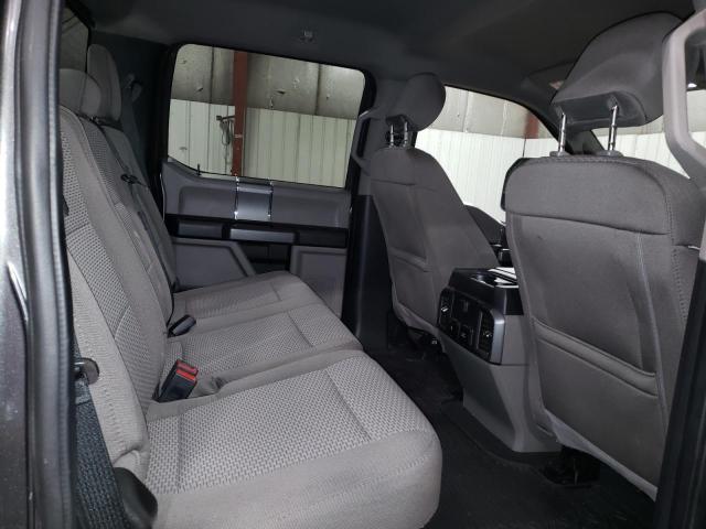 Photo 6 from auction – 2020 FORD F250 SUPER with VIN 1FT7W2BN0LED50592