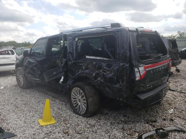 Photo 3 from auction – 2016 LINCOLN NAVIGATOR with VIN 5LMJJ3LT7GEL09253