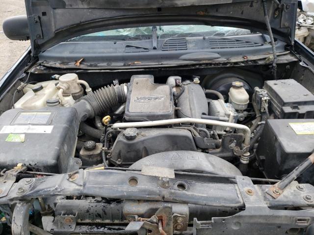 صورة رقم 7 من المزاد - 2003 CHEVROLET TRAILBLAZE مع VIN 1GNDS13S032199470