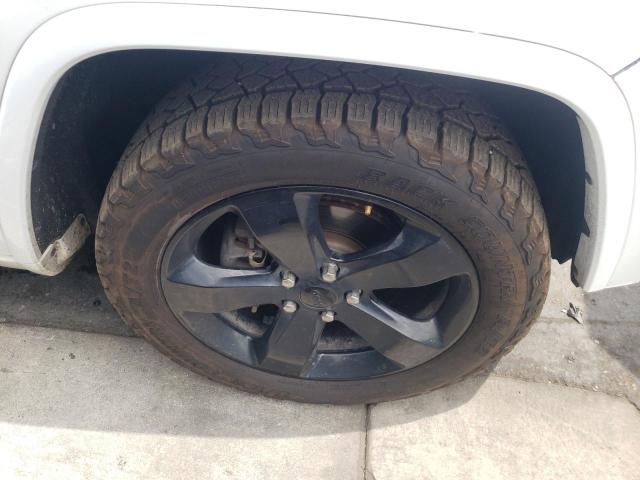 Photo 9 from auction – 2015 JEEP GRAND CHER with VIN 1C4RJFAG9FC742407