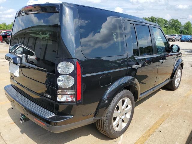 Photo 4 from auction – 2014 LAND ROVER LR4 HSE with VIN SALAG2V63EA719973