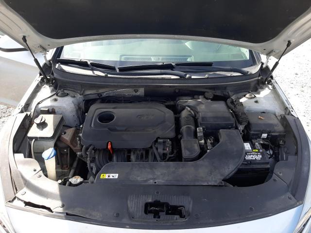 Photo 7 from auction – 2015 HYUNDAI SONATA SE with VIN 5NPE24AF2FH004234