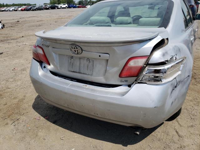 Photo 9 from auction – 2007 TOYOTA CAMRY CE with VIN 4T1BE46K87U682974