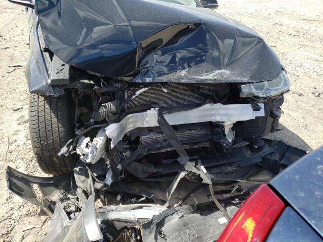 Photo 9 from auction – 2014 BMW 328 D XDRI with VIN WBA3D5C50EKX99258