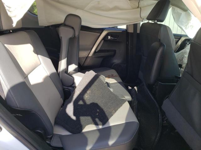 Photo 6 from auction – 2014 TOYOTA RAV4 LIMIT with VIN 2T3YFREV6EW093751