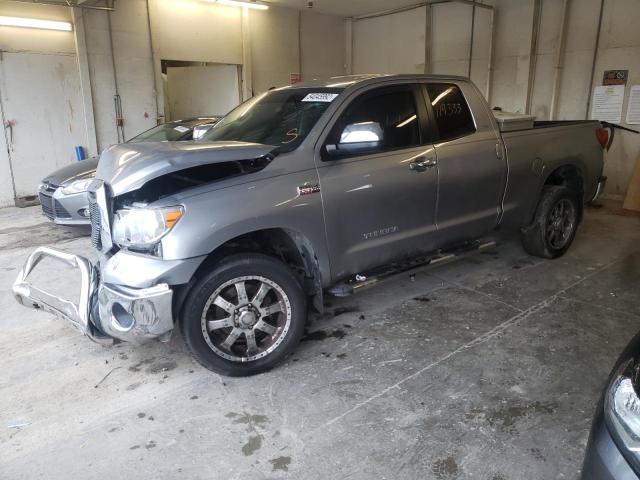 Photo 2 from auction – 2012 TOYOTA TUNDRA DOU with VIN 5TFUY5F15CX236789