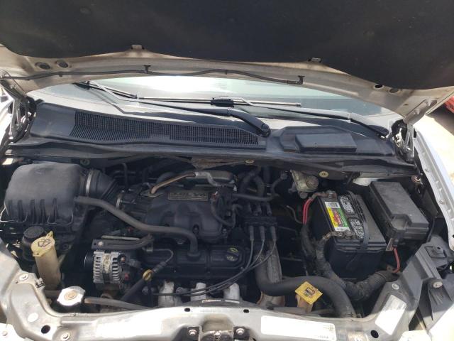 Photo 7 from auction – 2009 DODGE GRAND CARA with VIN 2D8HN54149R549015