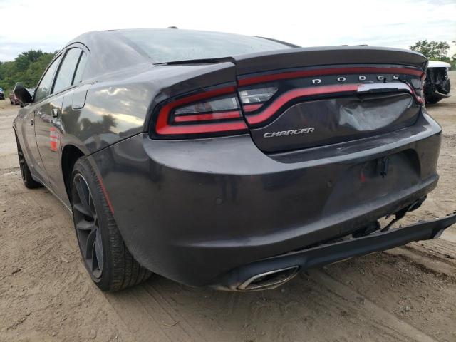 Photo 3 from auction – 2015 DODGE CHARGER SE with VIN 2C3CDXBG5FH836108
