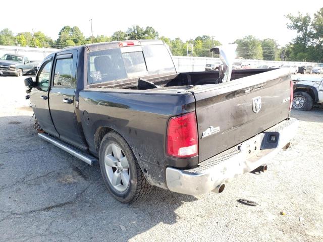 Photo 3 from auction – 2016 RAM 1500 SLT with VIN 3C6RR7LT6GG359233