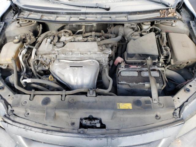 Photo 7 from auction – 2012 TOYOTA SCION TC with VIN JTKJF5C72C3025387