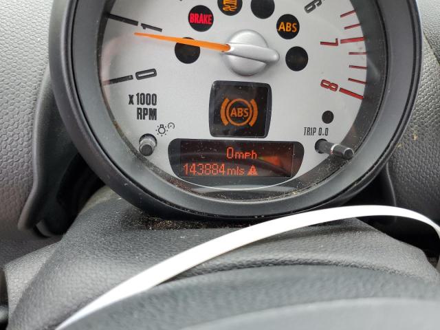 Photo 8 from auction – 2013 MINI COOPER S C with VIN WMWZC3C50DWM28447