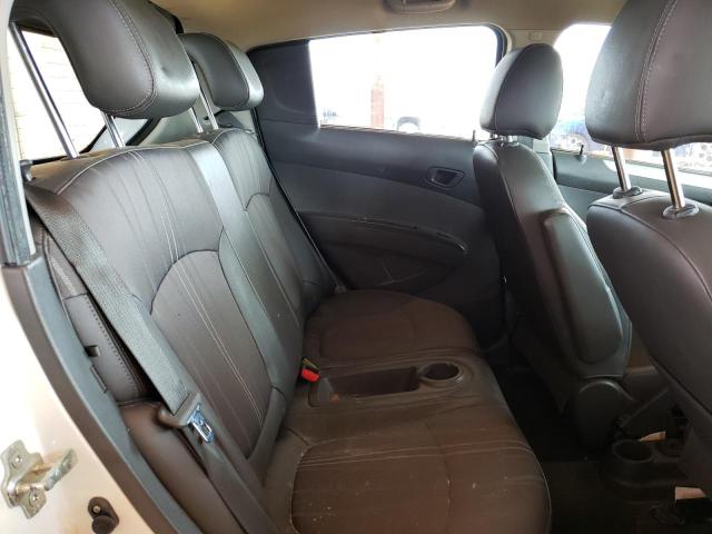 Photo 6 from auction – 2014 CHEVROLET SPARK LS with VIN KL8CB6S92EC580002