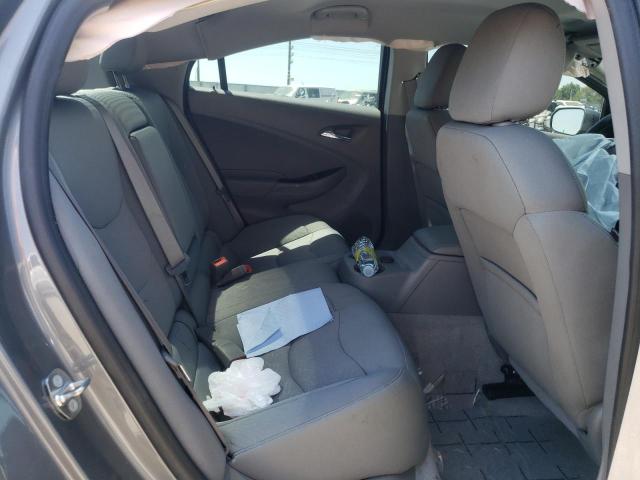Photo 6 from auction – 2018 CHEVROLET VOLT LT with VIN 1G1RA6S50JU105852