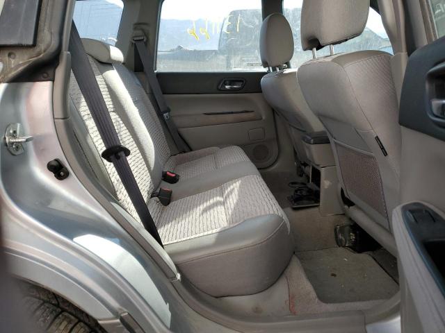 Photo 6 from auction – 2003 SUBARU FORESTER 2 with VIN JF1SG65663H756139