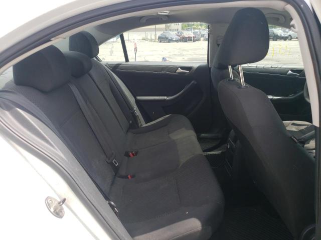 Photo 6 from auction – 2014 VOLKSWAGEN JETTA BASE with VIN 3VW1K7AJ4EM444224
