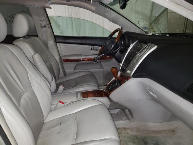 Photo 5 from auction – 2005 LEXUS RX 330 with VIN 2T2HA31U45C044952