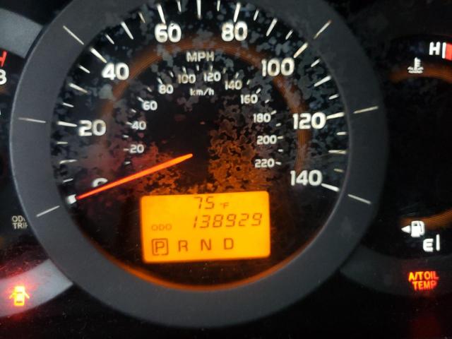 Photo 8 from auction – 2011 TOYOTA RAV4 LIMIT with VIN 2T3DF4DV0BW099706
