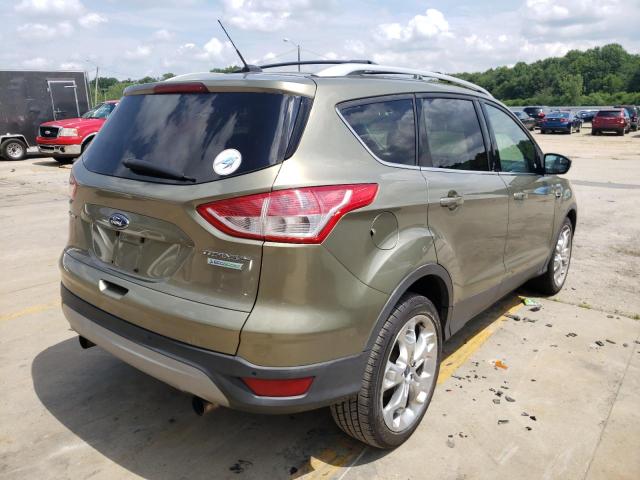 Photo 4 from auction – 2013 FORD ESCAPE TIT with VIN 1FMCU0J92DUC84904