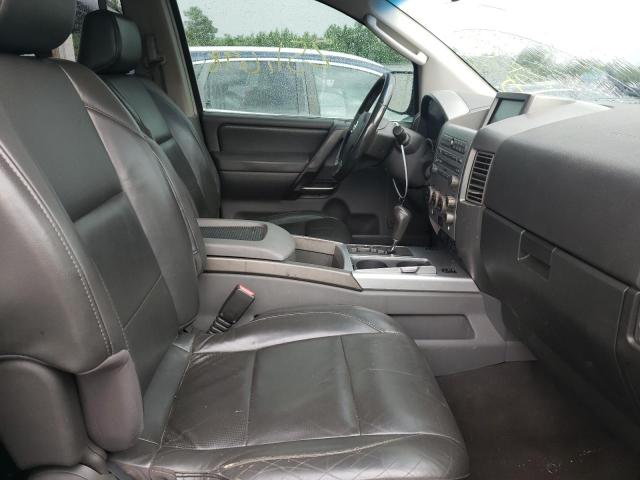 Photo 5 from auction – 2005 NISSAN ARMADA SE with VIN 5N1AA08A55N731074