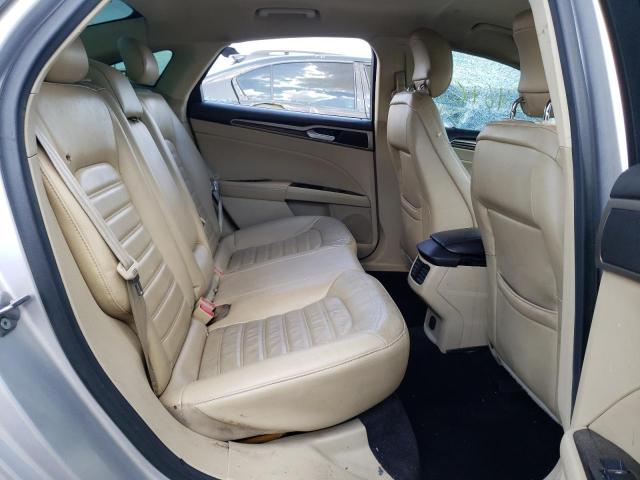 Photo 6 from auction – 2013 FORD FUSION SE with VIN 3FA6P0HRXDR204034