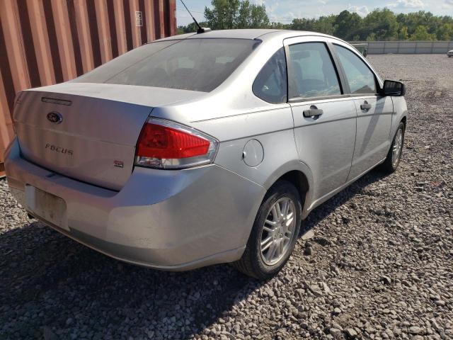 Photo 4 from auction – 2010 FORD FOCUS SE with VIN 1FAHP3FNXAW203548