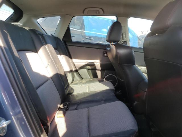 Foto 6 de la subasta – 2007 MAZDA SPEED 3 con VIN JM1BK34L671707827