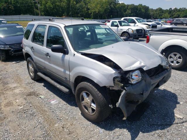 FORD ESCAPE HEV 2003 with VIN 1FMYU02123KE11515 - Photo from auction