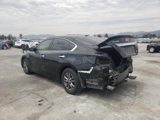 Photo 3 from auction – 2015 NISSAN ALTIMA 2.5 with VIN 1N4AL3AP1FC468485