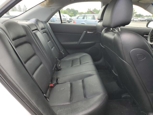 Photo 6 from auction – 2008 MAZDA 6 I with VIN 1YVHP81C785M29165