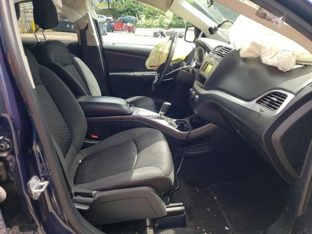 صورة رقم 5 من المزاد - 2018 DODGE JOURNEY SE مع VIN 3C4PDCAB2JT170336