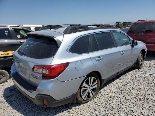 Photo 4 from auction – 2019 SUBARU OUTBACK 3. with VIN 4S4BSENC8K3316939