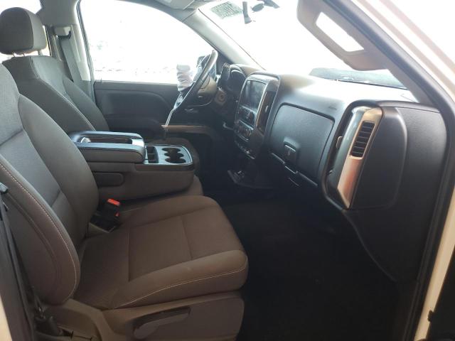 Photo 5 from auction – 2018 CHEVROLET SILVERADO with VIN 3GCPCREC8JG462641