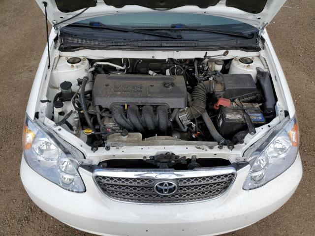 Photo 7 from auction – 2006 TOYOTA COROLLA CE with VIN JTDBR32EX60059560