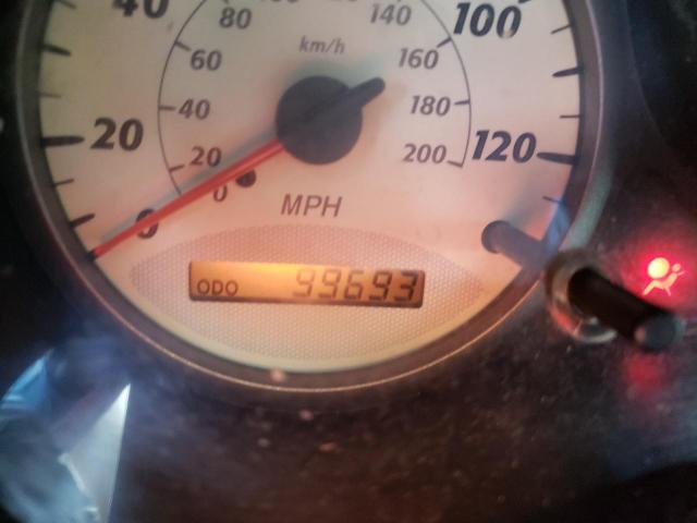 Photo 8 from auction – 2002 TOYOTA RAV4 with VIN JTEHH20V426064931