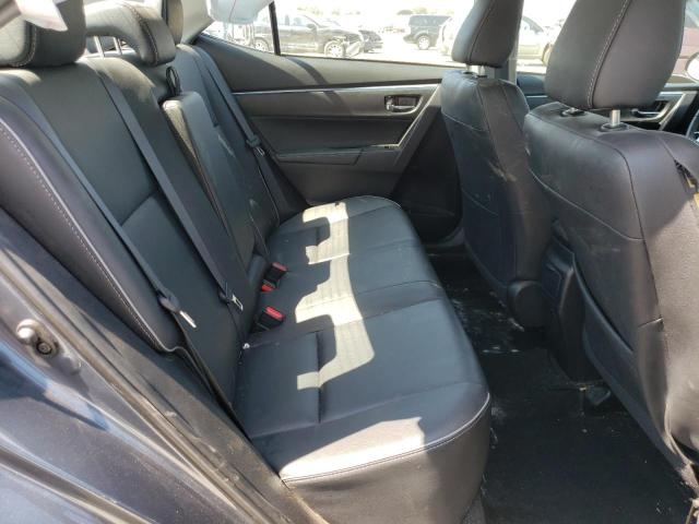 Photo 6 from auction – 2015 TOYOTA COROLLA L with VIN 2T1BURHEXFC393408