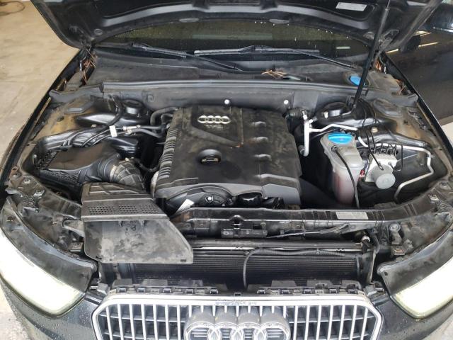 Photo 7 from auction – 2013 AUDI A4 ALLROAD with VIN WA1UFAFL5DA218243