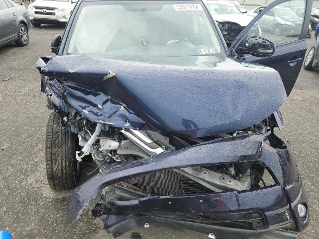 Photo 7 from auction – 2014 MITSUBISHI OUTLANDER with VIN JA4AD3A35EZ014041