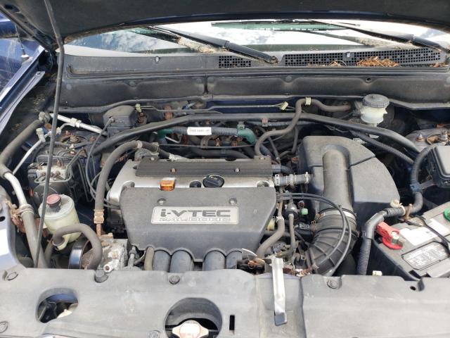 Photo 7 from auction – 2003 HONDA CR-V EX with VIN SHSRD78843U109798