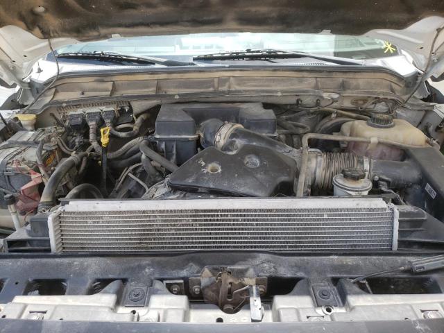 Photo 7 from auction – 2012 FORD F250 SUPER with VIN 1FT7W2A61CEB53439
