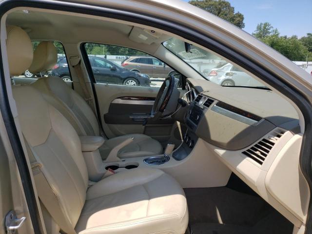 Photo 5 from auction – 2009 CHRYSLER SEBRING with VIN 1C3LC56B49N570243