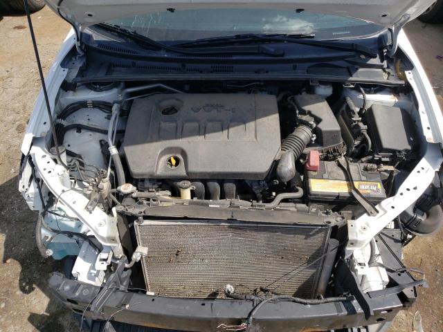 Photo 7 from auction – 2018 TOYOTA COROLLA L with VIN 2T1BURHE0JC092297