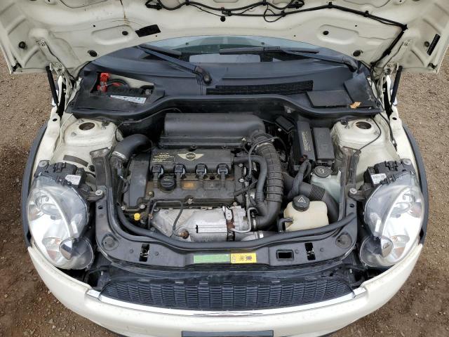 Photo 7 from auction – 2010 MINI COOPER S with VIN WMWMF7C57ATX44658