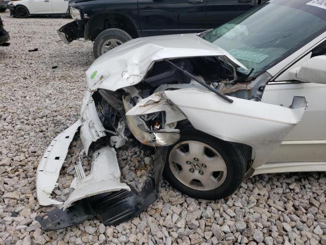 Photo 9 from auction – 2002 HONDA ACCORD EX with VIN 1HGCG165X2A078916