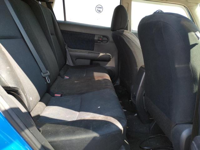 Photo 6 from auction – 2011 SCION XB with VIN JTLZE4FE4B1136751